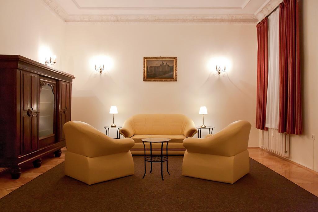 Apartament Broadway Torun Luaran gambar